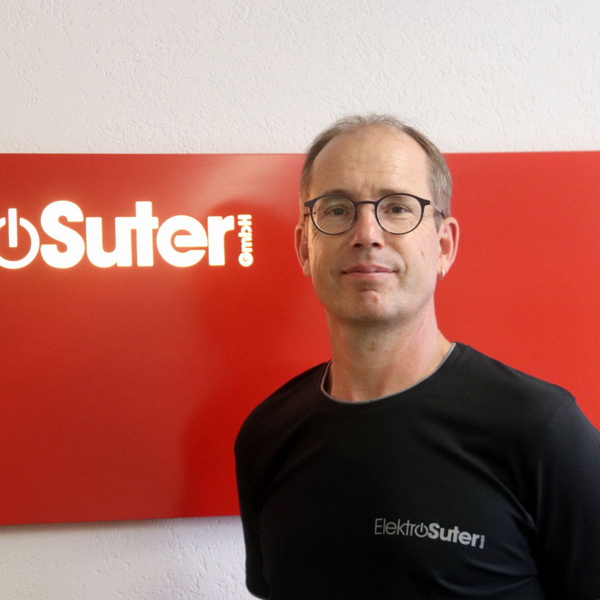 Thomas Suter, Geschäftsführer